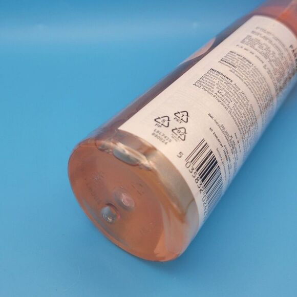 SEALED Isle of Paradise GLOW CLEAR Self-Tanning Mousse LIGHT - 200 ml - New - Picture 3 of 4